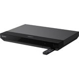Sony UBP-X700/K, Reproductor Blu-ray negro