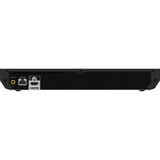 Sony UBP-X700/K, Reproductor Blu-ray negro