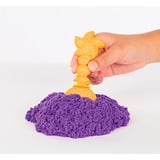 Spin Master Kinetic Sand - Set Sandbox: Con Arenero 454 G De Arena Magica Morada Y 4 Accesorios | Kit Manualidades Niños 3 Años O Más | Juguetes Niños 3 Años O Más De Kinetic Sand, Juego de arena Kinetic Sand - Set Sandbox: Con Arenero 454 G De Arena Magica Morada Y 4 Accesorios | Kit Manualidades Niños 3 Años O Más | Juguetes Niños 3 Años O Más De, Arena kinética infantil, 3 año(s), No tóxico, Púrpura