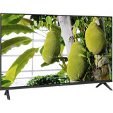 TCL 43QLED780L, TV QLED negro