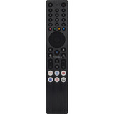 TCL 43QLED780L, TV QLED negro