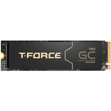 Team Group T-Force GC PRO 2 TB, Unidad de estado sólido negro