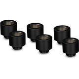 Thermal Grizzly DeltaMate Extender - MF14, Conexión negro