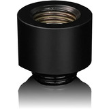 Thermal Grizzly DeltaMate Extender - MF14, Conexión negro