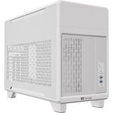 Thermaltake CA-11A-00S6NN-00, Cajas de torre blanco