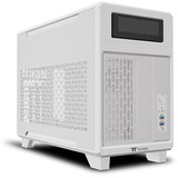 Thermaltake CA-11A-00S6NN-00, Cajas de torre blanco