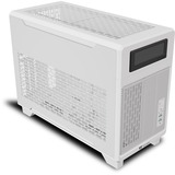 Thermaltake CA-11A-00S6NN-00, Cajas de torre blanco