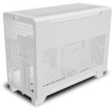 Thermaltake CA-11A-00S6NN-00, Cajas de torre blanco