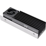 Thermaltake CL-O043-AL02BL-A, Cuerpo de refrigeración 