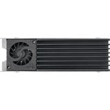 Thermaltake CL-O043-AL02BL-A, Cuerpo de refrigeración 