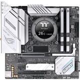 Thermaltake CL-O043-AL02BL-A, Cuerpo de refrigeración 