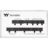 Thermaltake PS-TPD-1200FNFAGE-N, Fuente de alimentación de PC blanco