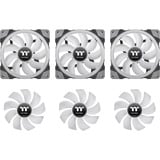 Thermaltake SWAFAN EX12 RGB PC Cooling Fan TT Premium Edition, Ventilador 