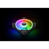 Thermaltake SWAFAN EX12 RGB PC Cooling Fan TT Premium Edition, Ventilador 