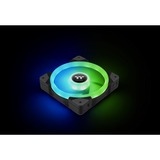 Thermaltake SWAFAN EX12 RGB PC Cooling Fan TT Premium Edition, Ventilador 