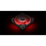 Thermaltake SWAFAN EX12 RGB PC Cooling Fan TT Premium Edition, Ventilador 