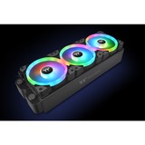 Thermaltake SWAFAN EX12 RGB PC Cooling Fan TT Premium Edition, Ventilador 