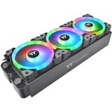 Thermaltake SWAFAN EX12 RGB PC Cooling Fan TT Premium Edition, Ventilador 