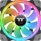 Thermaltake SWAFAN EX12 RGB PC Cooling Fan TT Premium Edition, Ventilador 