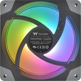 Thermaltake SWAFAN EX12 RGB PC Cooling Fan TT Premium Edition, Ventilador 