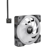 Thermaltake SWAFAN EX12 RGB PC Cooling Fan TT Premium Edition, Ventilador 