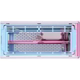 Thermaltake TR100, Cajas de torre rosa neón