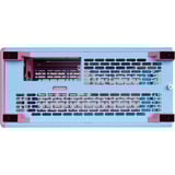 Thermaltake TR100, Cajas de torre rosa neón