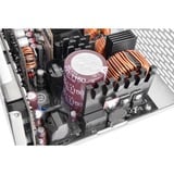 Thermaltake TT Toughpower GF3 Snow 1200W, Fuente de alimentación de PC blanco