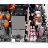 Thermaltake TT Toughpower GF3 Snow 1200W, Fuente de alimentación de PC blanco