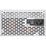 Thermaltake TT Toughpower GF3 Snow 1200W, Fuente de alimentación de PC blanco