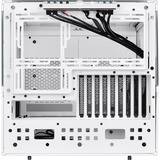 Thermaltake The Tower 500 Snow White, Cajas de torre blanco, Midi Tower, PC, Blanco, ATX, EATX, micro ATX, Mini-ITX, SPCC, Vidrio templado, Juego