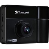 Transcend Dashcam negro