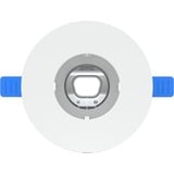 Ubiquiti AI Theta Pro montaje empotrado, Soporte blanco