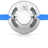 Ubiquiti AI Theta Pro montaje empotrado, Soporte blanco