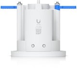 Ubiquiti AI Theta Pro montaje empotrado, Soporte blanco