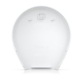 Ubiquiti AI Theta Pro montaje empotrado, Soporte blanco