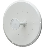 Ubiquiti RD-5G30, Antena de radio direccional blanco
