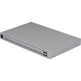 Ubiquiti USW-Pro-HD-24, Interruptor/Conmutador 