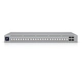 Ubiquiti USW-Pro-HD-24, Interruptor/Conmutador 