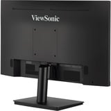 ViewSonic VA2406-H, Monitor LED negro
