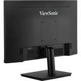 ViewSonic VA2406-H, Monitor LED negro