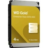 WD WD4004FRYZ, Unidad de disco duro 