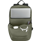 Wenger 653891, Mochila negro