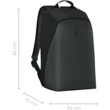 Wenger UrbanOne Light, Mochila negro