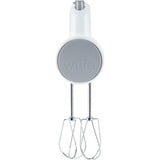 Wilfa HM2W-350, Batidora  blanco/Gris claro