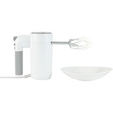 Wilfa HM2W-350, Batidora  blanco/Gris claro