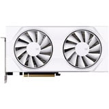 XFX RX-96TSW8GWQ, Tarjeta gráfica blanco