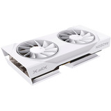 XFX RX-96TSW8GWQ, Tarjeta gráfica blanco