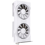 XFX RX-96TSW8GWQ, Tarjeta gráfica blanco