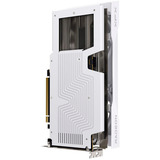 XFX RX-96TSW8GWQ, Tarjeta gráfica blanco